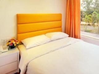 Rose Cottage Hotel Bandar Seri Alam Johor Bahru Dış mekan fotoğraf