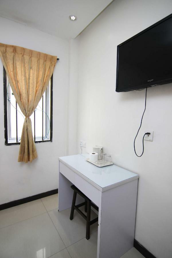 Rose Cottage Hotel Bandar Seri Alam Johor Bahru Dış mekan fotoğraf